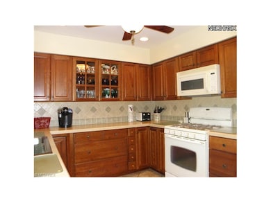 Stove and built in Microwave