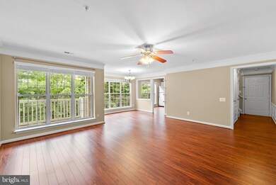 46944 Courtyard Square unit 302, Sterling, VA 20164 - photo 4