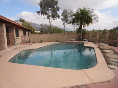 Pool 1