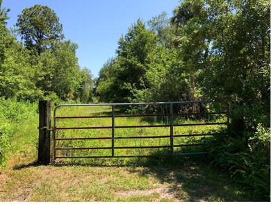 Common Place HOA Lot