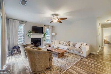 2501 Vineyard Way SE, Smyrna, GA 30082 - photo 6