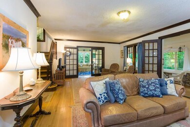 Formal Living Room