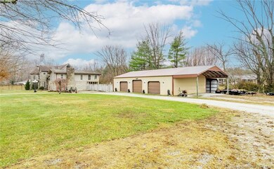 3572 N Terry Rd, Austin, IN 47102 - photo 7