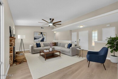 40968 174th St E, Lancaster, CA 93535 - photo 2