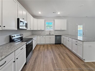 342 Flying Bolt Dr, Five Points, NC 28376 - photo 7