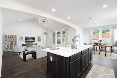 2715 Triumph Ct, Heath, TX 75032 - photo 3