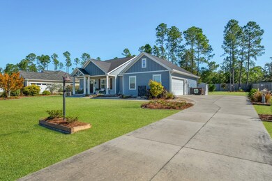 43 Conifer Ct, Crawfordville, FL 32327 - photo 4
