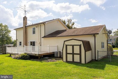 413 Westmoreland Dr, Stephens City, VA 22655 - photo 5