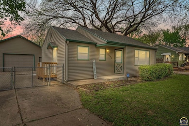 Twilight at your new home