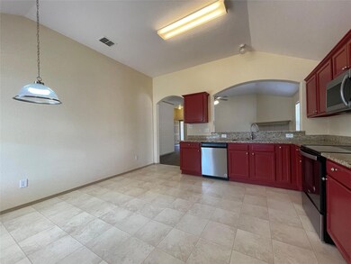 332 Sardius Blvd, Granbury, TX 76049 - photo 6