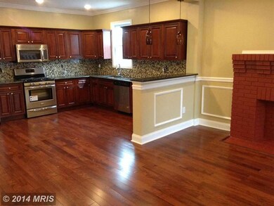 3609 Copley Rd, Baltimore, MD 21215 - photo 2