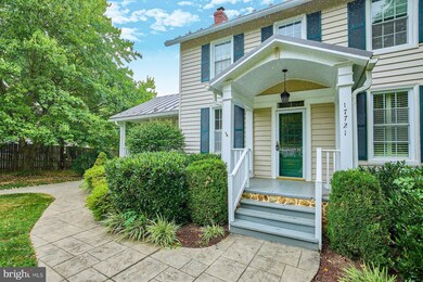 17721 Lincoln Rd, Purcellville, VA 20132 - photo 4