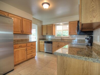Kitchen 1