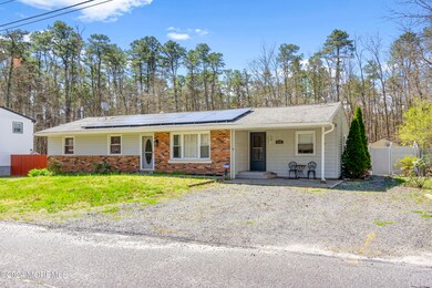 222 Lester St, Browns Mills, NJ 08015 - photo 4