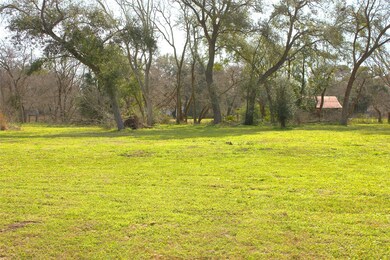 Mostly cleared ready for a home pad.