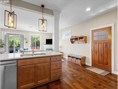 4305 NW Sage Loop, Camas, WA 98607 - photo 4