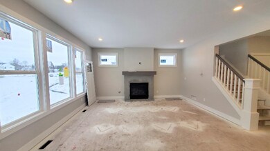 3316 Rivington Dr, Jamestown, MI 49426 - photo 3