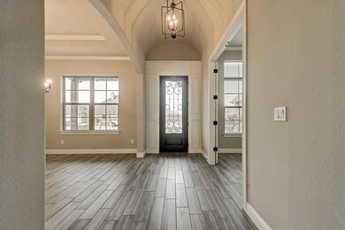 339 Paddle Boat Dr, Granbury, TX 76049 - photo 4