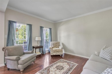 14324 Charter Landing Dr, Midlothian, VA 23114 - photo 5