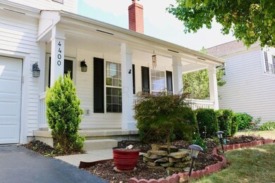 4400 Greensbury Dr, New Albany, OH 43054 - photo 2