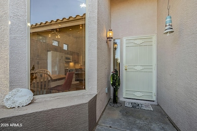 4269 E Cassia Ln, Gilbert, AZ 85298 - photo 4