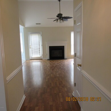 820 Hillside Dr, Wilmington, NC 28412 - photo 2