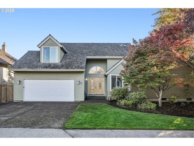 12820 SW Glacier Lily Cir, Portland, OR 97223 - photo 2