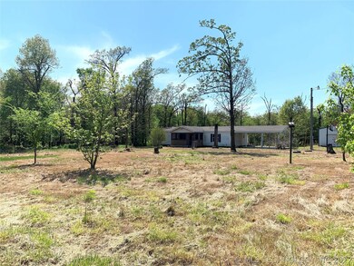 66766 E 668 Rd, Westville, OK 74965 - photo 2