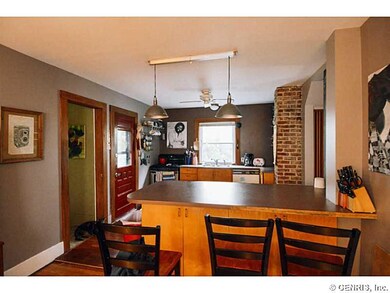 Kitchen Dining