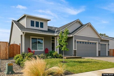 2154 NE Deciduous Ave, Albany, OR 97321 - photo 2