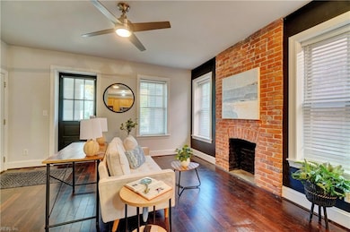 3706 Colley Ave unit A, Norfolk, VA 23508 - photo 6