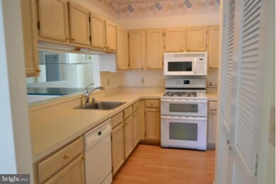 8815 Groffs Mill Dr unit 8815, Owings Mills, MD 21117 - photo 3