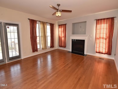 118 Fort Jackson Rd, Morrisville, NC 27560 - photo 2