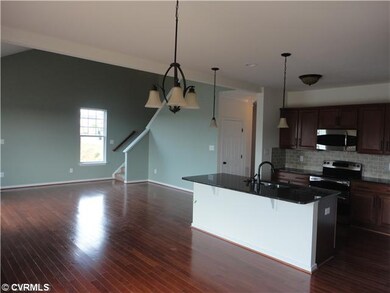 Kitchen - Photo from the StyleCraft Homes gallery 