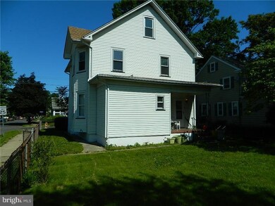 224 Harrison Ave unit 1ST FL, Trenton, NJ 08610 - photo 4