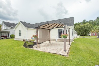 3119 Ivy Lea Dr, Conway, SC 29526 - photo 4