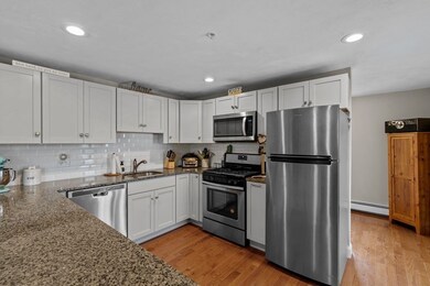 143 Village St unit C, Medway, MA 02053 - photo 4