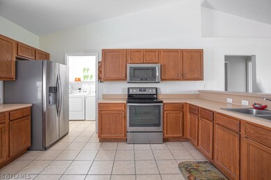 2109 NE 4th Ave, Cape Coral, FL 33909 - photo 3