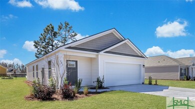 436 Flat Rock Trace, Port Wentworth, GA 31407 - photo 4