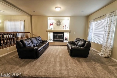8450 Bismark Sapphire St, Las Vegas, NV 89139 - photo 5
