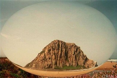 Fisheye of the ROCK