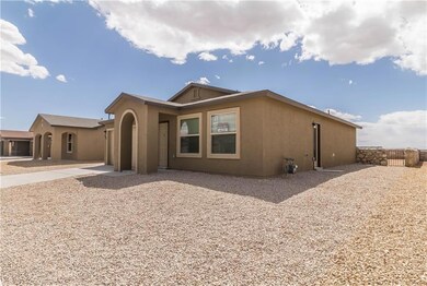 14248 Desierto Bueno Ave, Horizon City, TX 79928 - photo 3