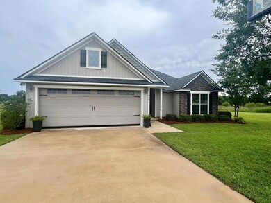 404 Bailey Cir, Thomasville, GA 31757 - photo 5