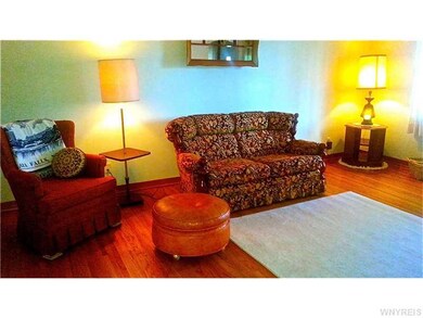 Living Room.