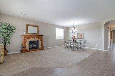 3) FORMAL LIVING