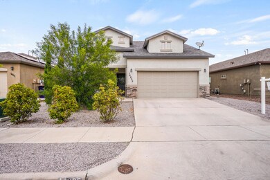 14805 Tim Hardaway Dr, El Paso, TX 79938 - photo 2