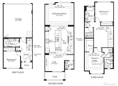 612 237th St SE unit C, Bothell, WA 98021 - photo 2