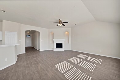 6801 Sierra Madre Dr, Fort Worth, TX 76179 - photo 7