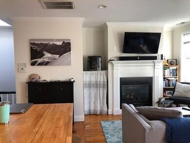 117 Bartlett St unit 3, Charlestown, MA 02129 - photo 4