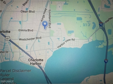 23423 Buckner Ave, Port Charlotte, FL 33980 - photo 5